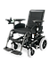 Инвалидная коляска с электроприводом iChair MC Basic Meyra, фото 2