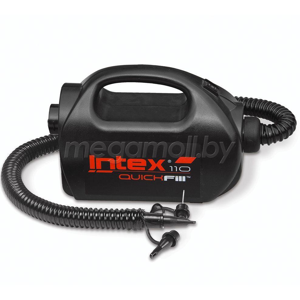 Насос электрический Intex 68609 220В/12В