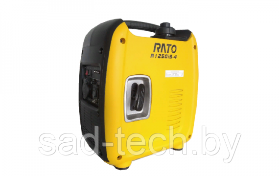 Генератор RATO R1250iS-4, фото 2