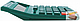 Калькулятор Staff STF-444-12-DG, 12-разрядный, зеленый, фото 3