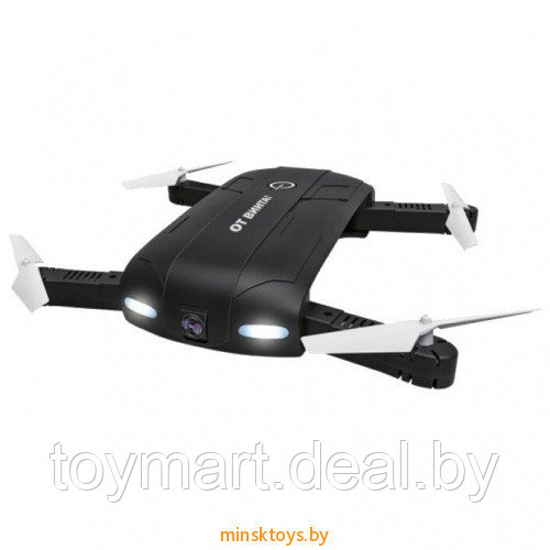 Квадрокоптер - Compact Drone с управлением от Iphone, От Винта 870352 - фото 1 - id-p154474561