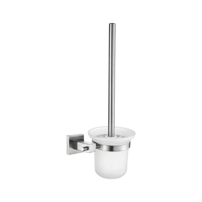 Ledeme L71810 Ёршик настенный нержавейка SUS 304