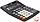 Калькулятор Staff Plus STF-333, 16-разрядный, черный, фото 3