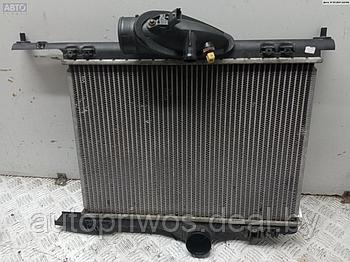Радиатор интеркулера Volvo S40 / V40 (1995-2004)