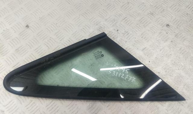 Купить Стекло Боковое Переднее Цена