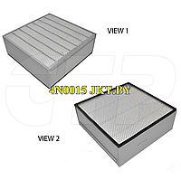 4N0015 /4N-0015 воздушный фильтр AIR FILTER