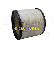 4L9853 /4L-9853 воздушный фильтр AIR FILTER