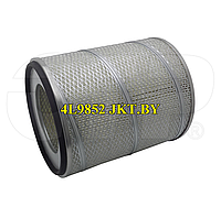 4L9852 / 4L-9852 воздушный фильтр AIR FILTER