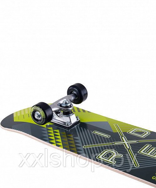 Скейтборд Ridex Mincer 31 X8 - фото 4 - id-p154489498