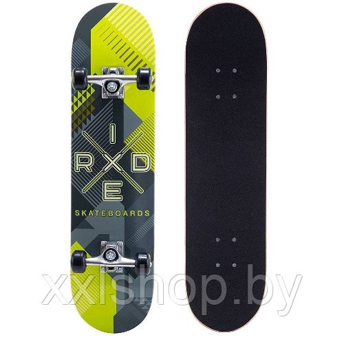 Скейтборд Ridex Mincer 31 X8 - фото 1 - id-p154489498