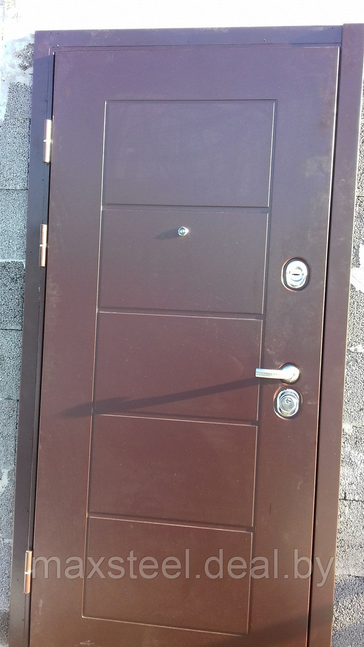 Накладки для уличных дверей стойкие к ультро-фиолету и влаге - фото 6 - id-p62197408