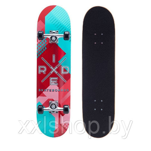 Скейтборд Ridex Marshmello 31 X8 - фото 1 - id-p154489509