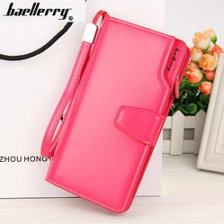 Портмоне клатч женское Baellerry Business S3011 Woman