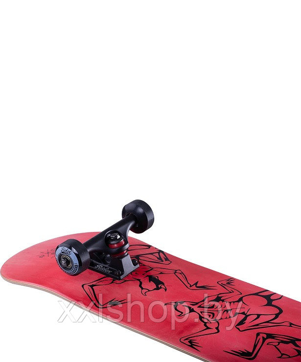 Скейтборд Ridex Diablo 21.7"x8.125" - фото 2 - id-p154489687