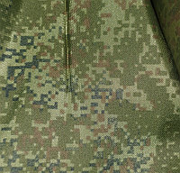 Ткань POLY OXFORD(ПОЛИ ОКСФОРД) 240d camo pixel