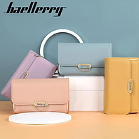Сумочка клатч Baellerry Young Will Show плечевым ремнем Baellerry Young Will Show.Цветотерапия.
