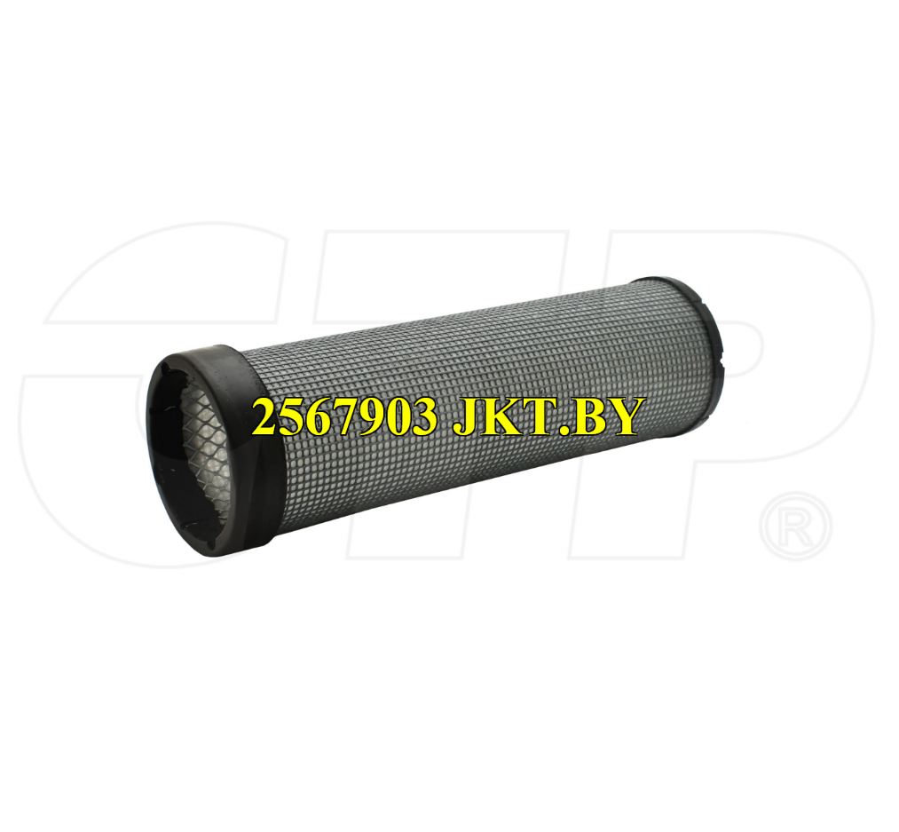 2567902 / 256-7902 воздушный фильтр AIR FILTER - фото 1 - id-p151310533