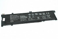 Оригинальный аккумулятор (батарея) для ноутбука Asus K501LB (B31N1429) 11.4V 4240mAh