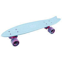 Пенниборд Tech Team Fishboard 23 TLS-406 sky blue