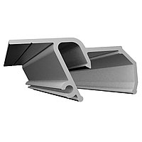 Профиль с рассеивателем RESPECT SU - потолочный