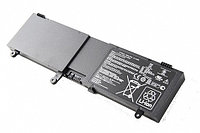 Оригинальный аккумулятор (батарея) для ноутбука Asus N550 (C41-N550) 15V 59Wh