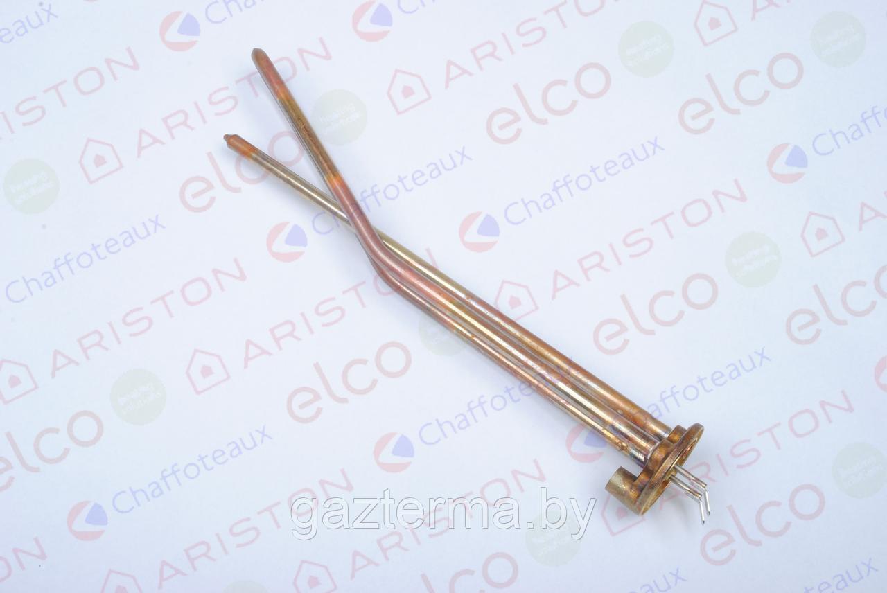 Нагревательный элемент (тэн) Ariston 1000W 230V арт. 65180040 - фото 1 - id-p154495690