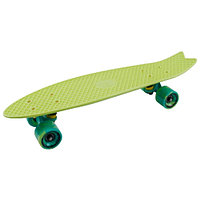 Пенниборд Tech Team Fishboard 23 TLS-406 light green