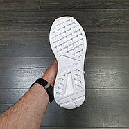 Кроссовки Adidas Deerupt Runer Triple White, фото 5