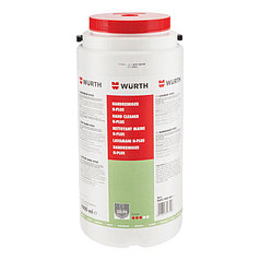 0893900001 WURTH Моющая паста для рук 4000ML