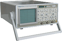 С8-43 Осциллограф цифровой