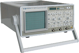 С8-43 Осциллограф цифровой