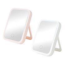 Косметическое зеркало с подсветкой LED Beauty Mirror, фото 2