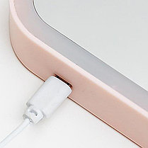 Косметическое зеркало с подсветкой LED Beauty Mirror, фото 2