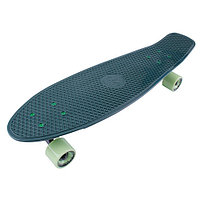 Пенниборд Tech Team Classic 27" 2021 green