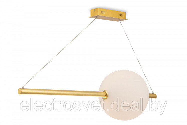 Подвесной светильник Freccia MOD063PL-L30G3K - фото 2 - id-p154496997