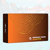 Granday Chaga Proactive Грандей Чага