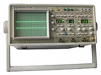 С1-176/1 Осциллограф универсальный