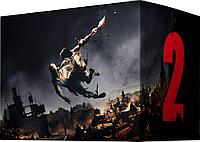 Dying Light 2 Stay Human. Collector's Edition PS5 (Русская версия)