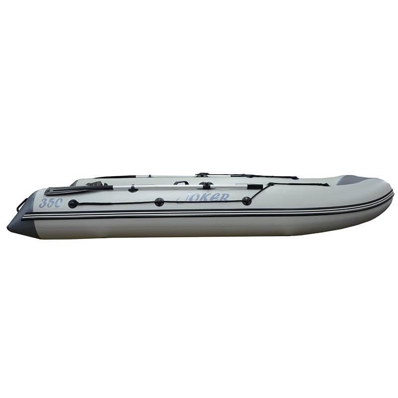 Надувная лодка AltairJoker R350 - фото 3 - id-p95225530