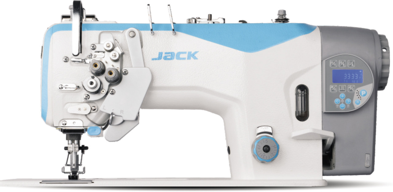 Швейная машина JACK JK-58450B-003/005