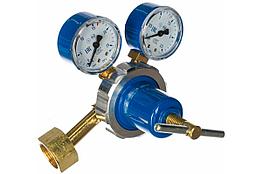 Редуктор кислородный БКО-50-4  GCE KRASS