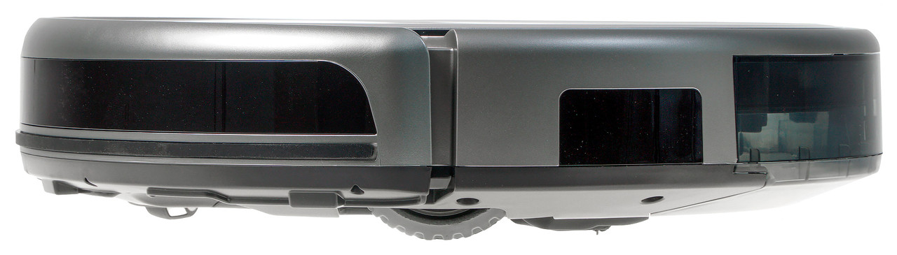 Контейнер комбинированный для влажной и сухой уборки пылесоса Redmond RV-R500 - фото 3 - id-p154537123