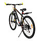 Горный велосипед RS Salzburg 27,5" (черный/желтый), фото 7