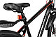 Горный велосипед RS Salzburg 27,5" (черный/красный), фото 5