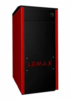 Газовый котел Лемакс Premier 23,2 - фото 1 - id-p154558376