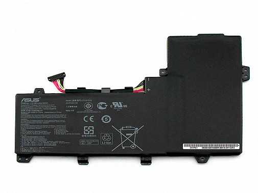 Аккумулятор (батарея) для ноутбука Asus UX560UQ (C41N1533) 15.2V 3340mAh