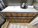 Мебель в ванную лофт, фото 4