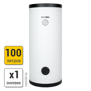 Бойлер косвенного нагрева Kospel SW 100 Termo Max