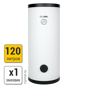 Бойлер косвенного нагрева Kospel SW 120 Termo Max