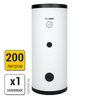 Бойлер косвенного нагрева Kospel SW 200 Termo Max